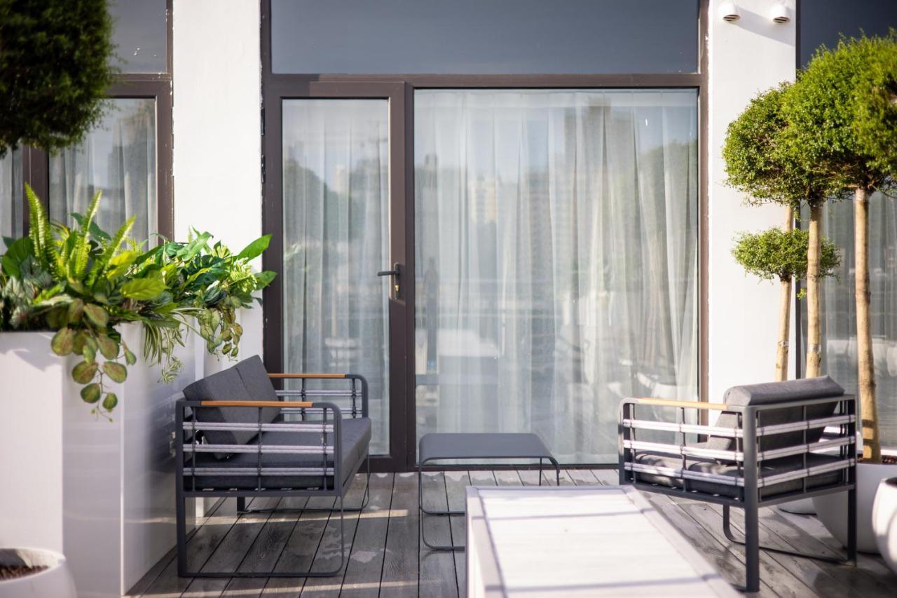 Shanghai Autoongo Bund Hotel Экстерьер фото