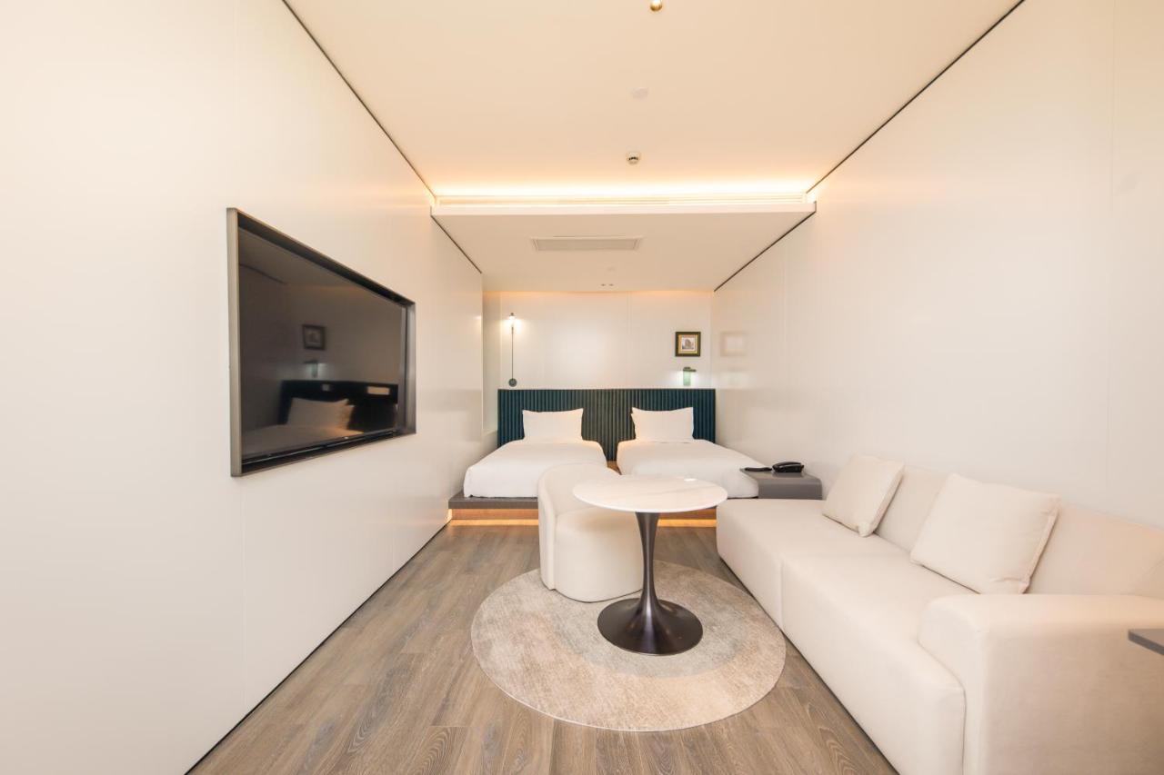 Shanghai Autoongo Bund Hotel Экстерьер фото