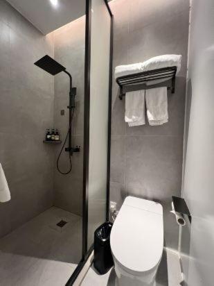 Shanghai Autoongo Bund Hotel Экстерьер фото